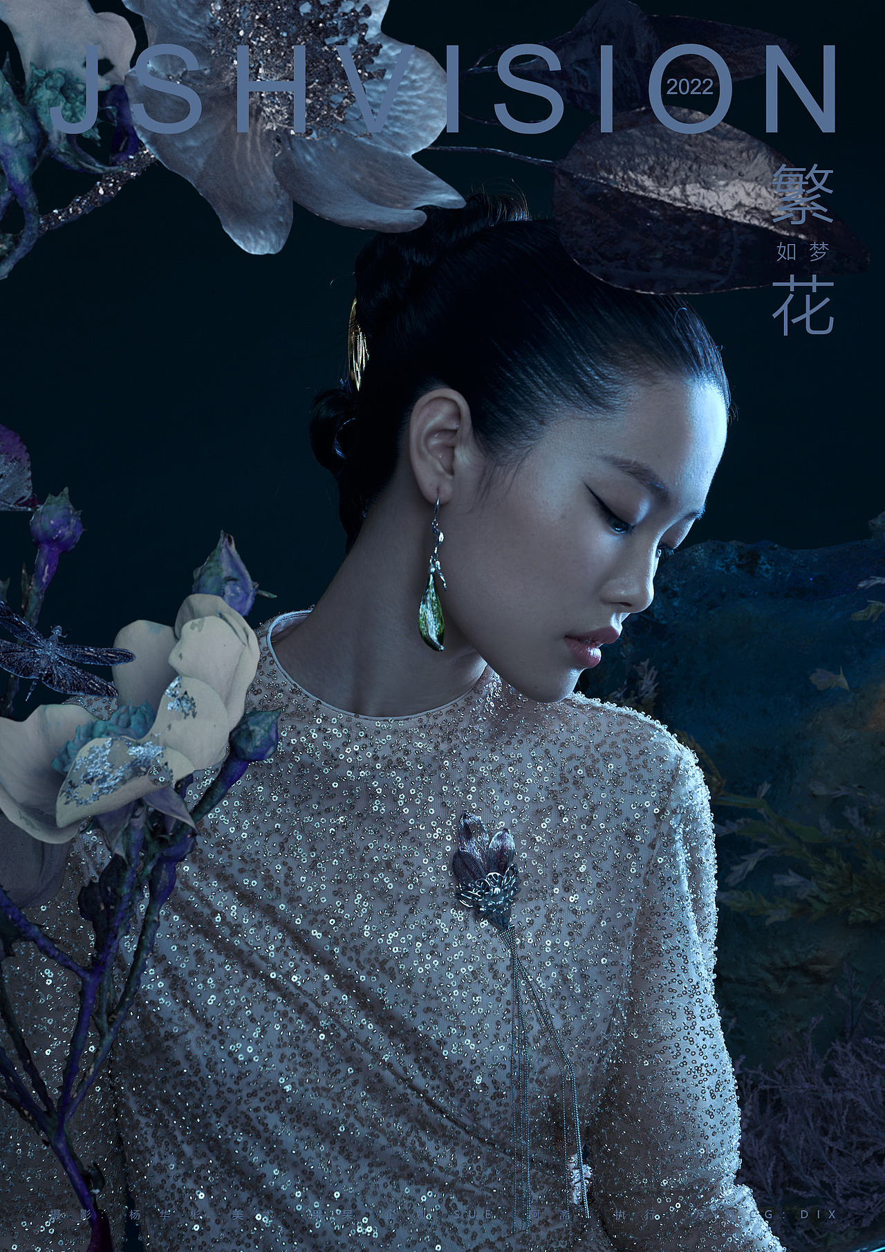 HUIZHOU国潮配饰（图ZMzI0ODY2NTQw） - 人像摄影 - 站酷设计师杨华彬原创素材 - 站酷ZCOOL