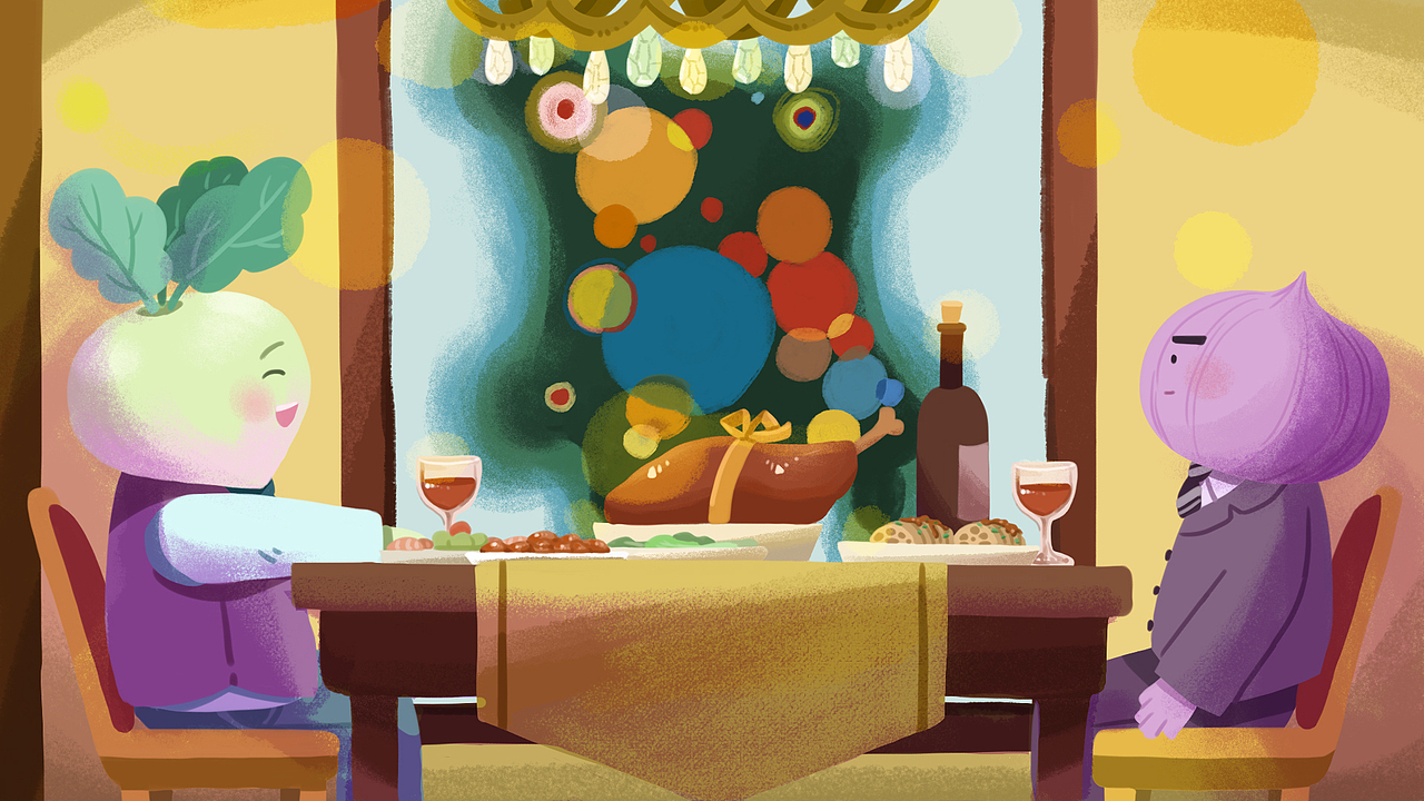 动画毕设《洋葱人》（图ZMzIwMjA0MDQ4） - 动画片 - 站酷设计师suevet原创素材 - 站酷ZCOOL