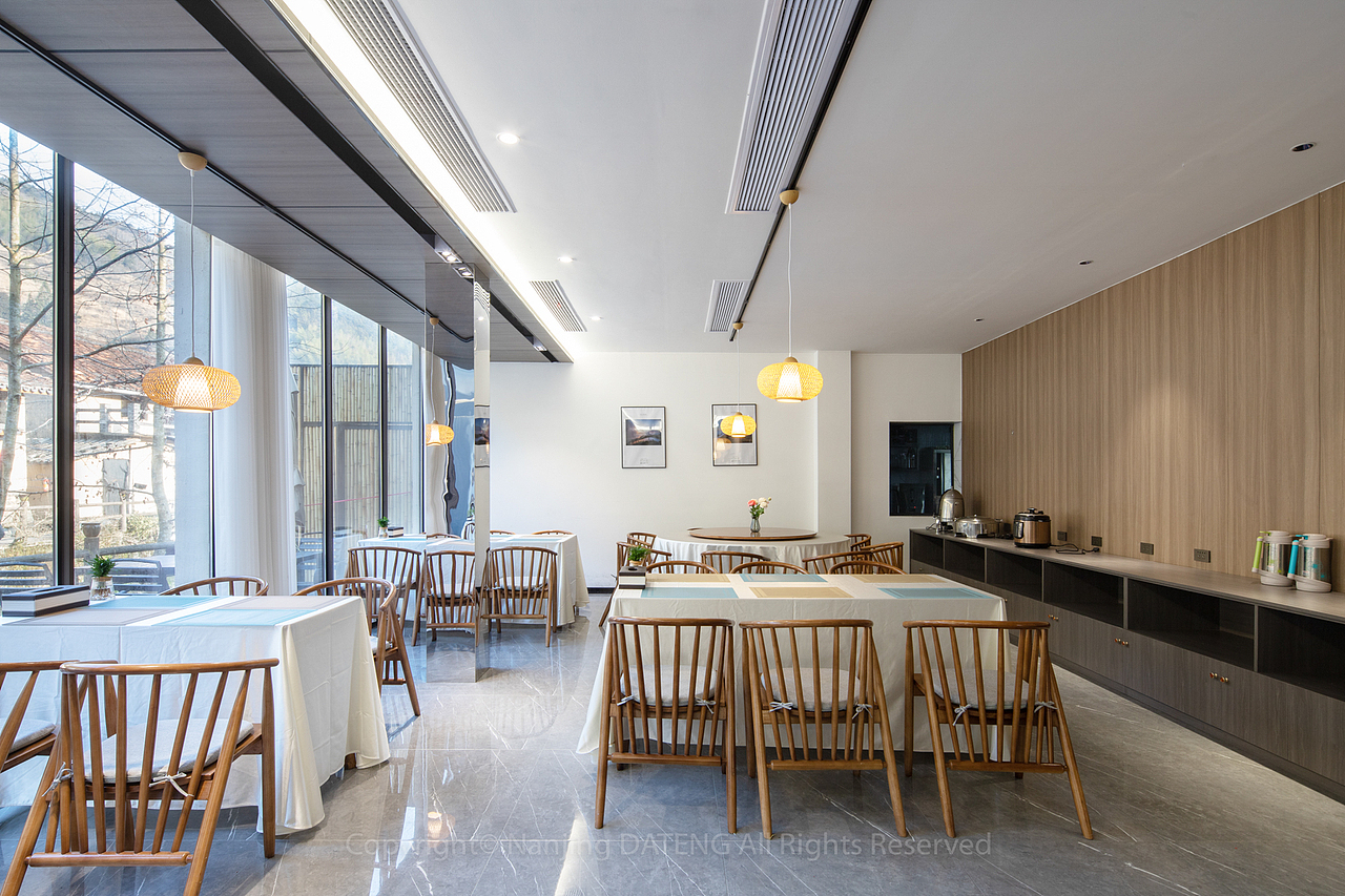 遇见云和民宿/浙江丽水民宿酒店摄影/酒店拍摄