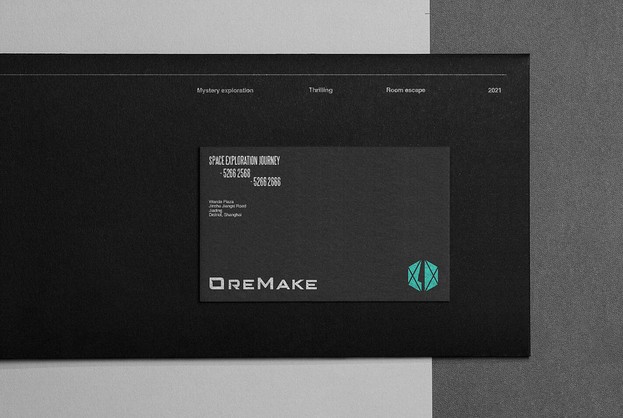 OREMAKE | 厨刀·品牌包装设计（图ZMzM2NTEyMjQ4） - 品牌 - 站酷设计师官爷请留步原创素材 - 站酷ZCOOL