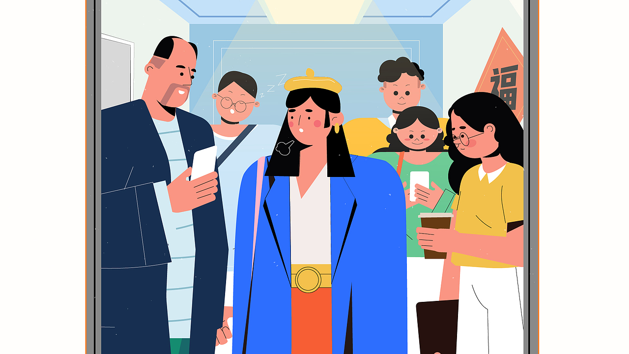 4. CAMERA VOICE DESIGN
<br>The three stories are independent of each other, but each has something in common. The combination of fiction and reality is very novel. Let us break the barrier of dimensions together and experience the wonder of the animation world.<br><br>三个故事相互独立,但是每一个也有共同点,虚实结合的形式十分新颖,让我们一起打破次元壁,感受动画世界的奇妙。