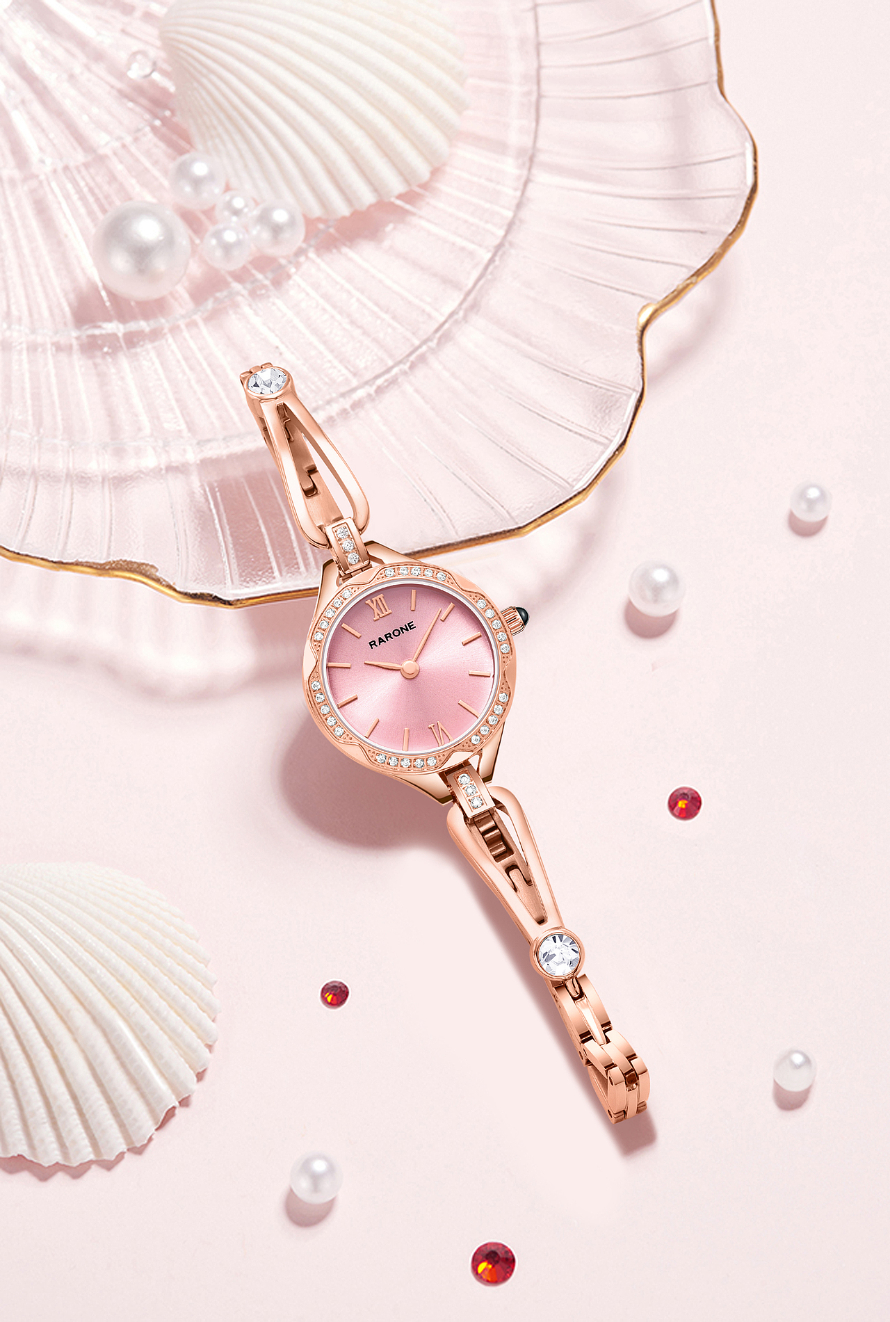 电商产品图创意场景图 精修 后期处理3