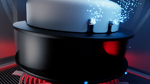 小米空气净化器（图ZMzYzMDc3NDE2） - 产品 - 站酷设计师角落唱沙哑的歌原创素材 - 站酷ZCOOL