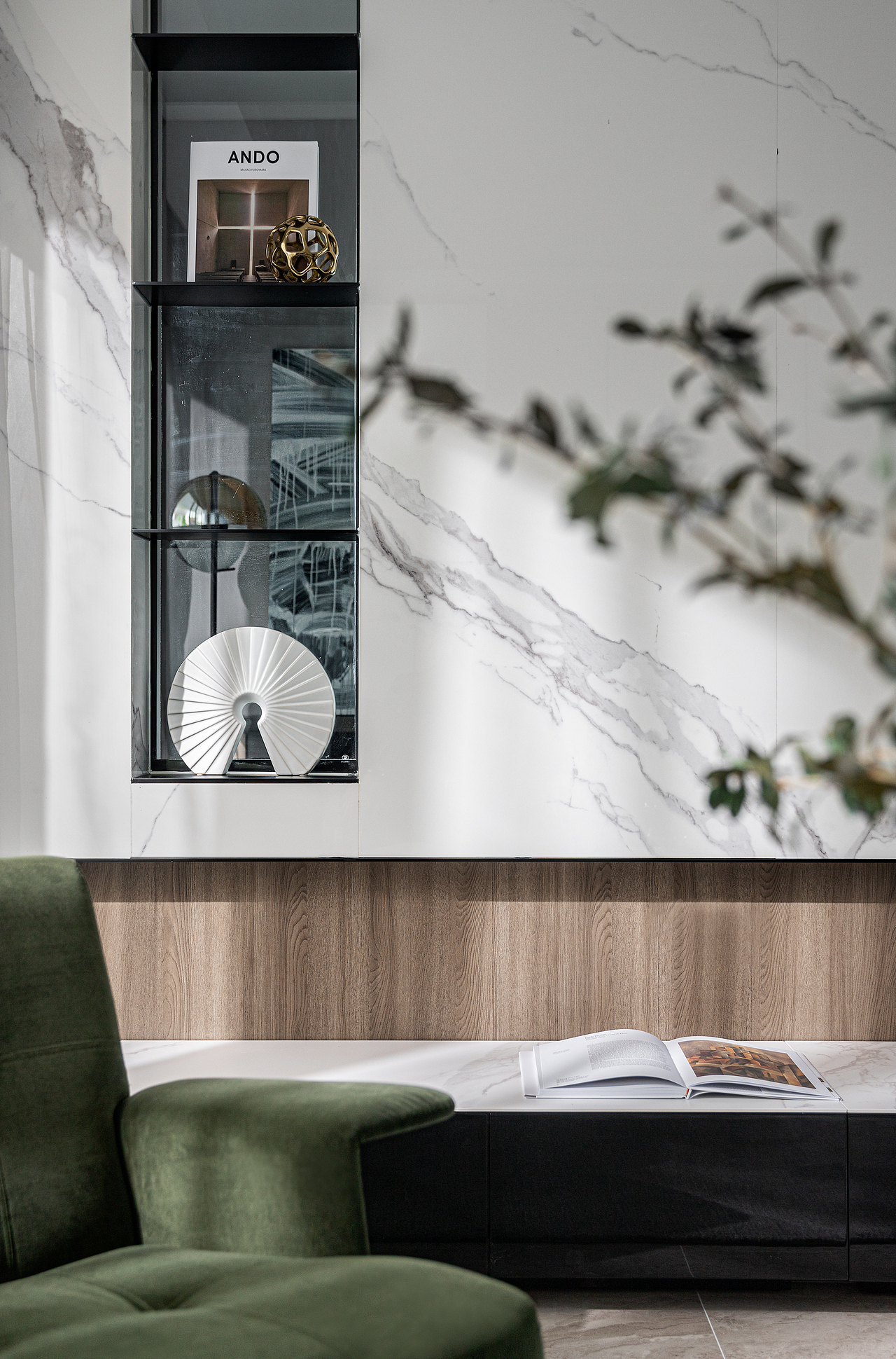 INNEST意巢设计:东莞 · 阳光城天韵