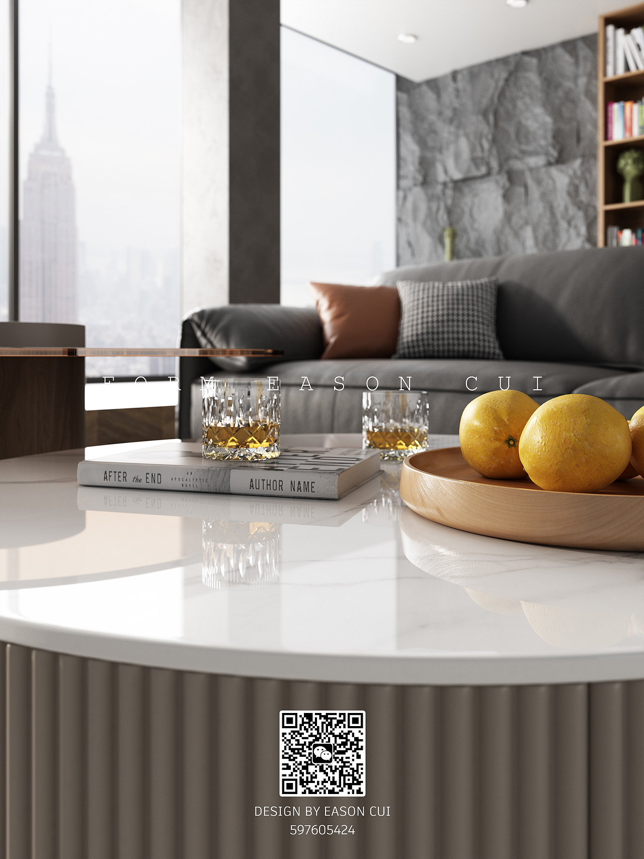 现代网红约组合茶几（图ZMzU0NjA5NTQw） - 产品 - 站酷设计师崔水锦原创素材 - 站酷ZCOOL