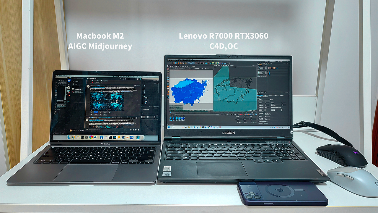 AIGC Midjourney 谷歌账号资源