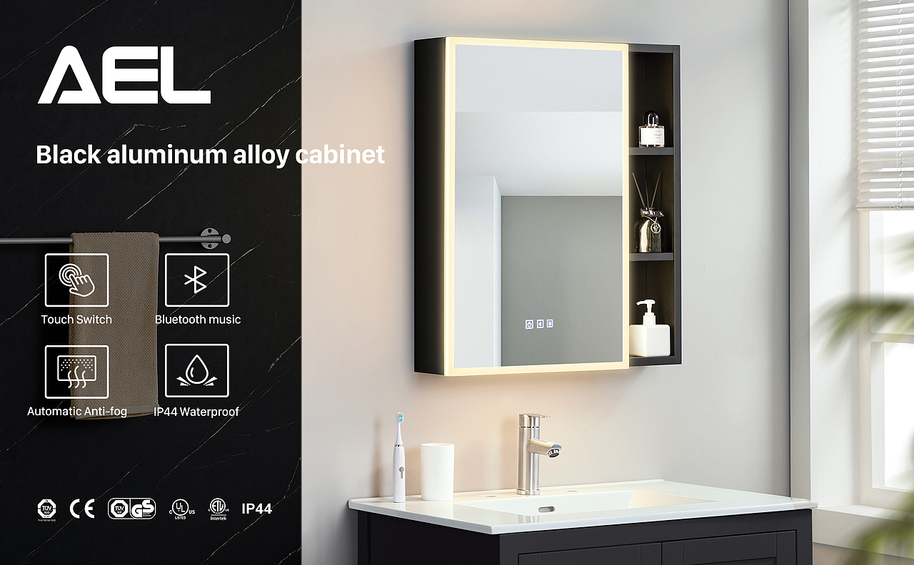 亚马逊镜子拍摄-东莞产品摄影_电商摄影_主图_A+图