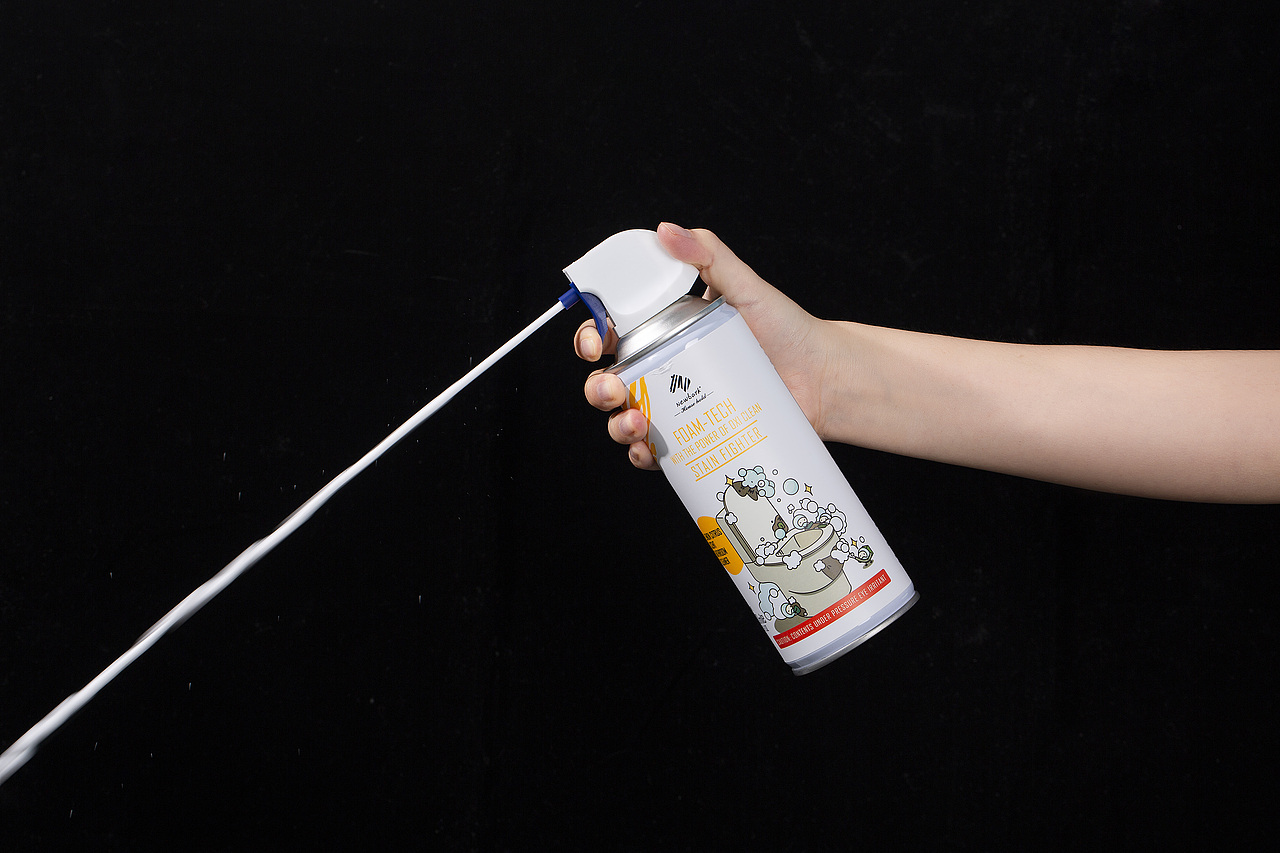 Newbark 马桶清洁泡泡