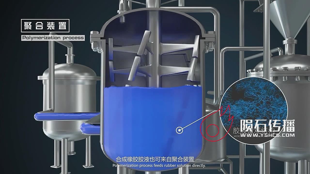 MVR蒸发动画视频，分析蒸发器的原理（图ZMzAwNzQ0MDM2） - 动画片 - 站酷设计师陨石三维动画阿容原创素材 - 站酷ZCOOL