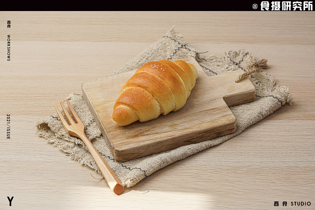 《面包》面包控