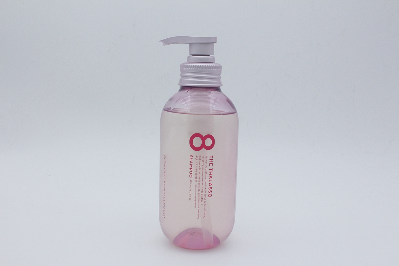 洗护类产品实拍、修图、合成