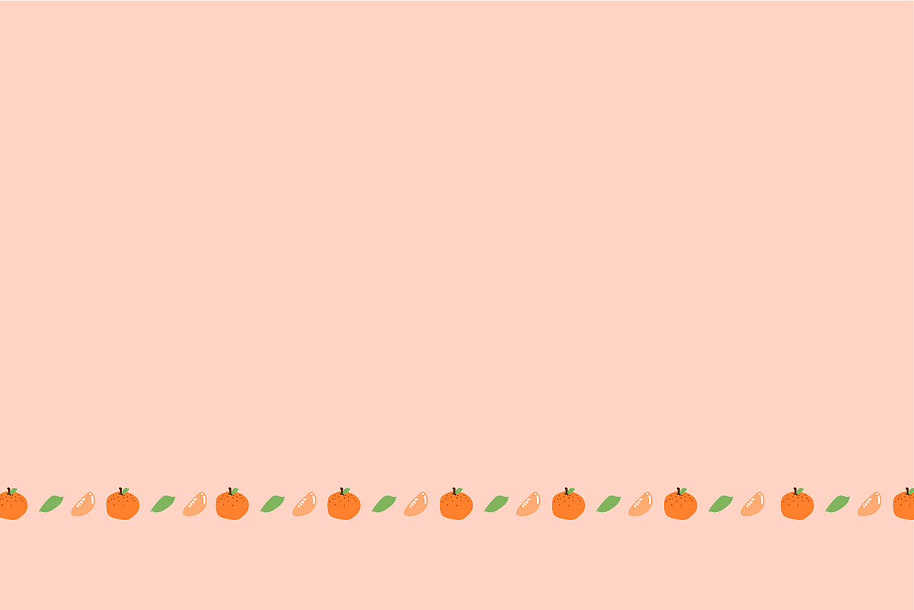 甜甜的橘果少女——甜橘果果（图ZMzA1ODM1MTE2） - IP形象 - 站酷设计师墨梓离原创素材 - 站酷ZCOOL