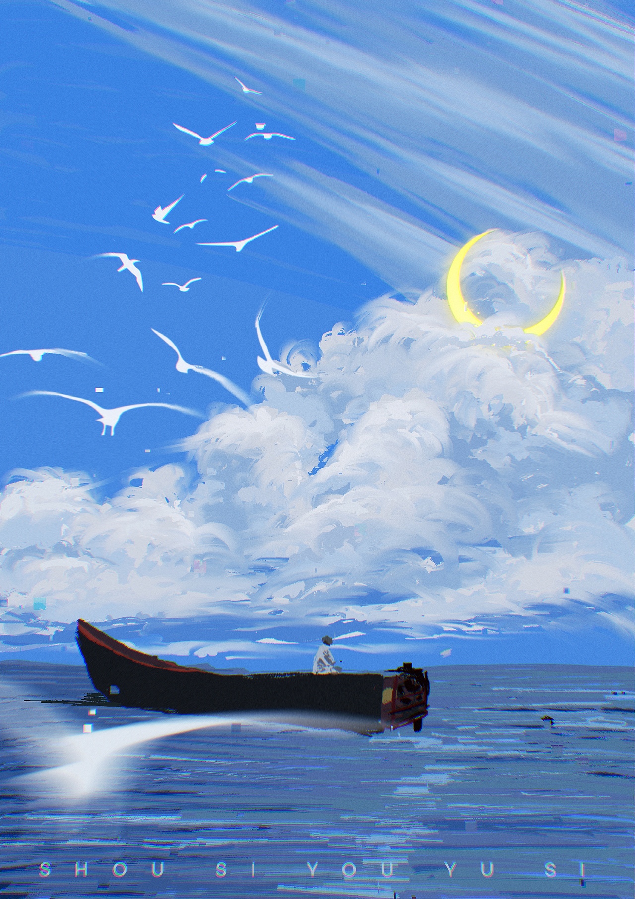 2023年上半年（图ZMzQ0MTE0NjUy） - 商业插画 - 站酷设计师手撕鱿鱼丝原创素材 - 站酷ZCOOL