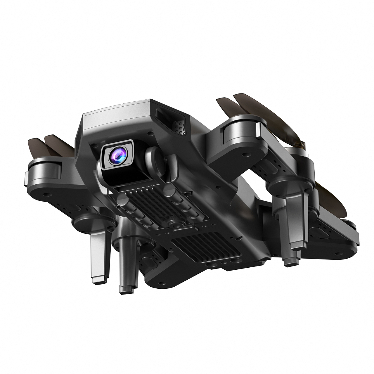 耳机/无人机近期渲染作品