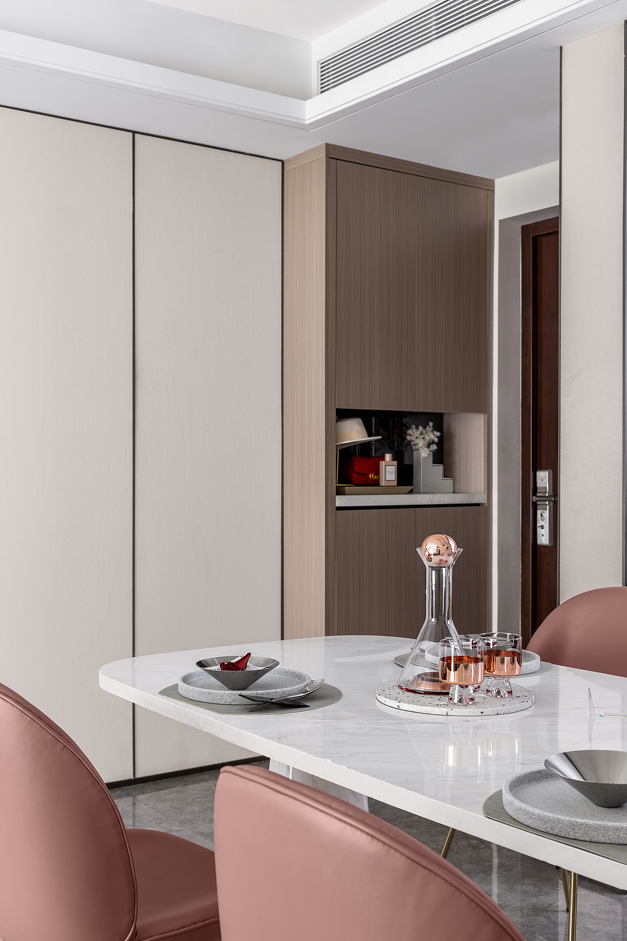 莆田涵江正荣府样板间（图ZMzAzODY4MDgw） - 环境/建筑摄影 - 站酷设计师钟子鸣Jerry原创素材 - 站酷ZCOOL