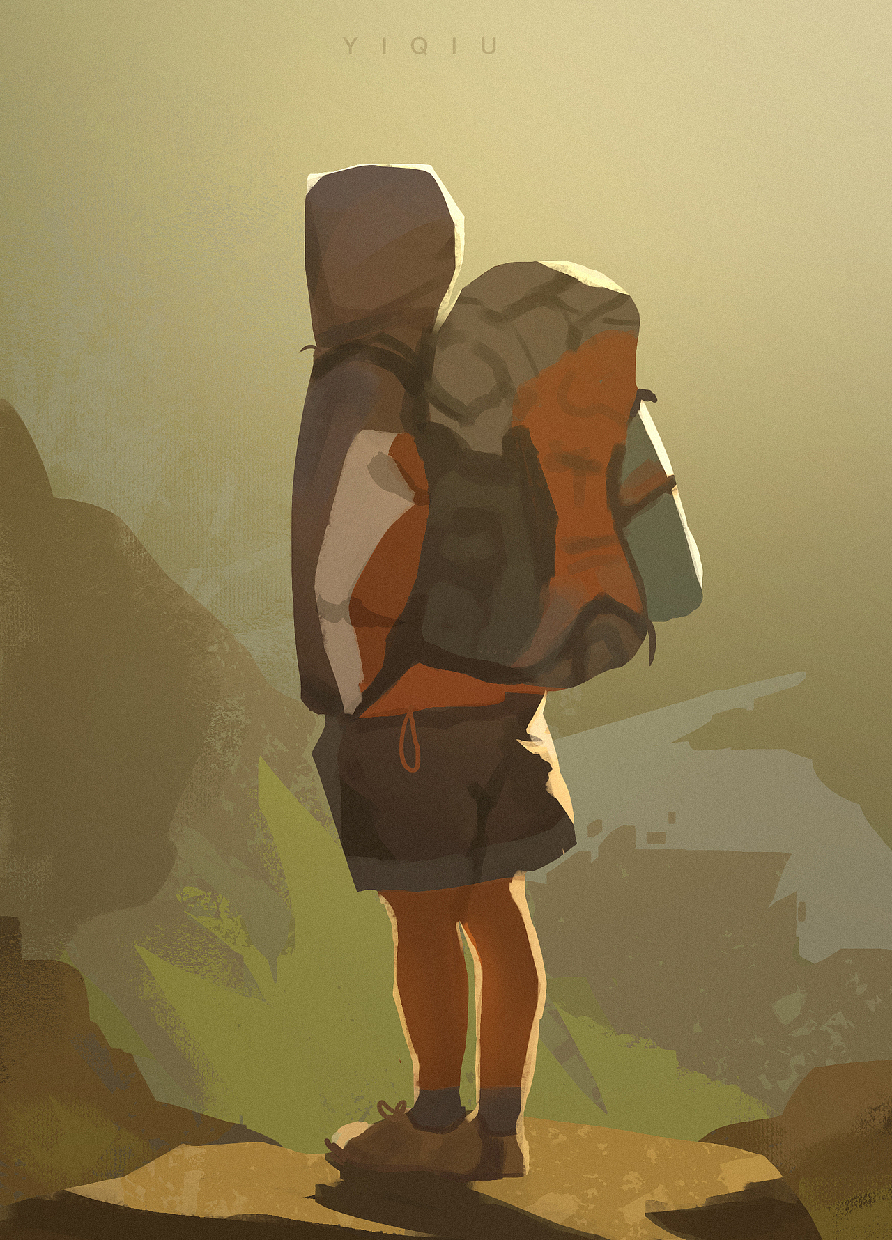 2023年1月-6月速涂总结