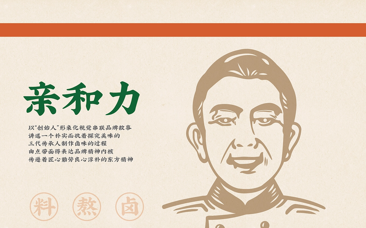 【HDD作品】成都赖老大&卤汁剁椒猪脚饭