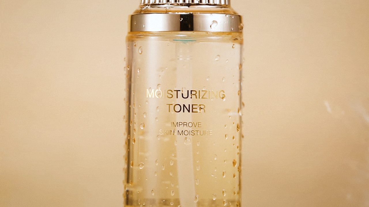 优活沁润面部护理套装丨电商视频丨一Chen（图ZMzI3OTk1ODU2） - 短片 - 站酷设计师一Chen原创素材 - 站酷ZCOOL