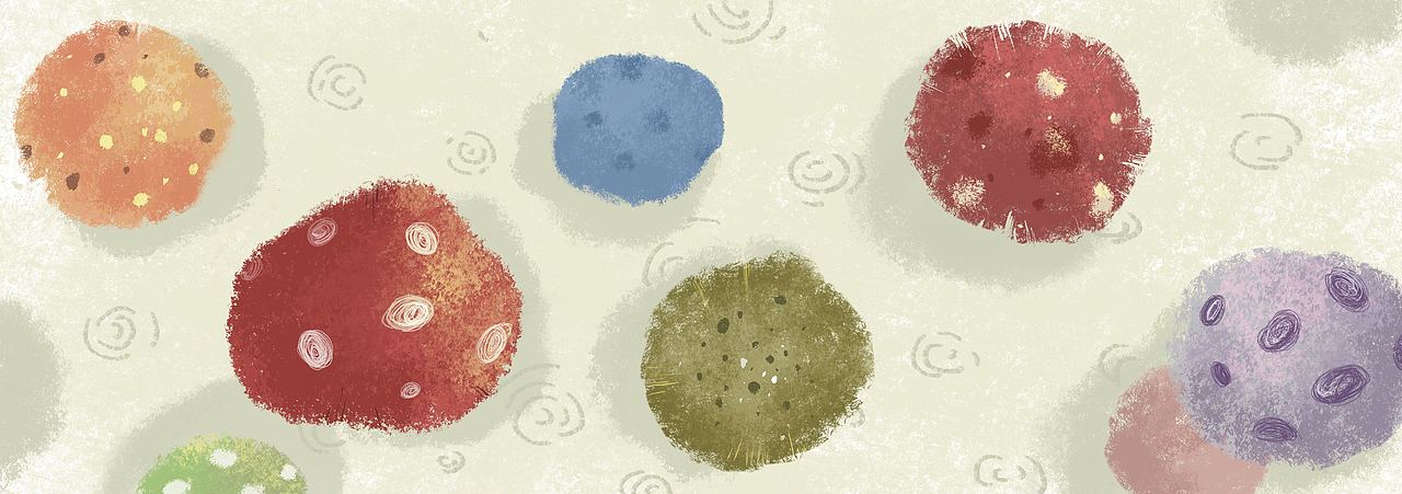 《雨》（圖ZMzQyNDg4ODY4） - 繪本 - 站酷設(shè)計(jì)師Z55694138原創(chuàng)素材 - 站酷ZCOOL