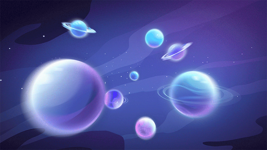 金证数字科技大会视频动画（图ZMzU5NjQ1NDM2） - Motion Graphic - 站酷设计师深圳力美原创素材 - 站酷ZCOOL