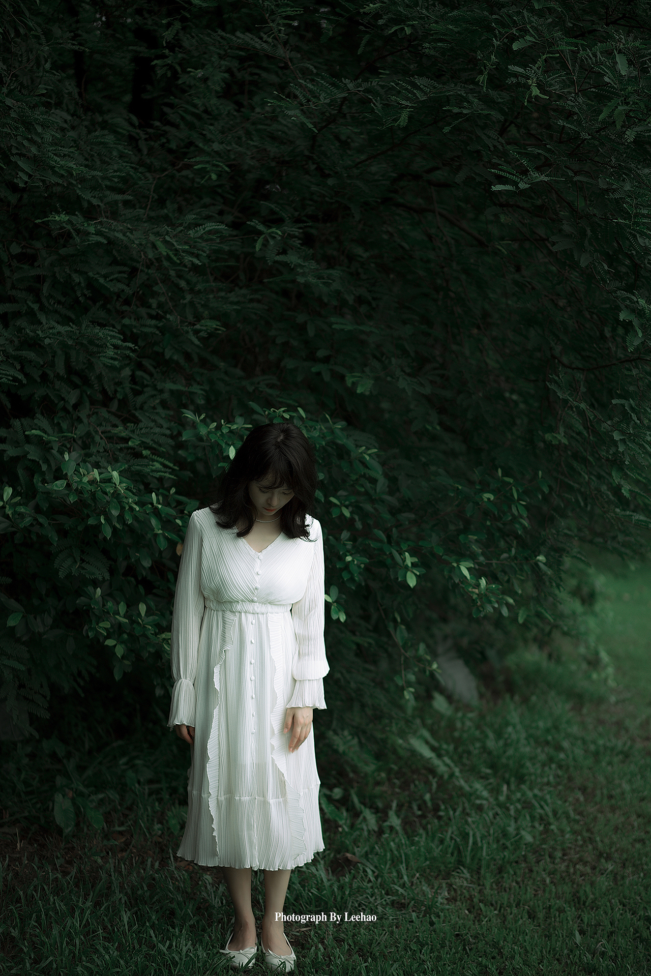 意（图ZMzUxMjQ3Mzgw） - 人像摄影 - 站酷设计师摄影师九秒原创素材 - 站酷ZCOOL