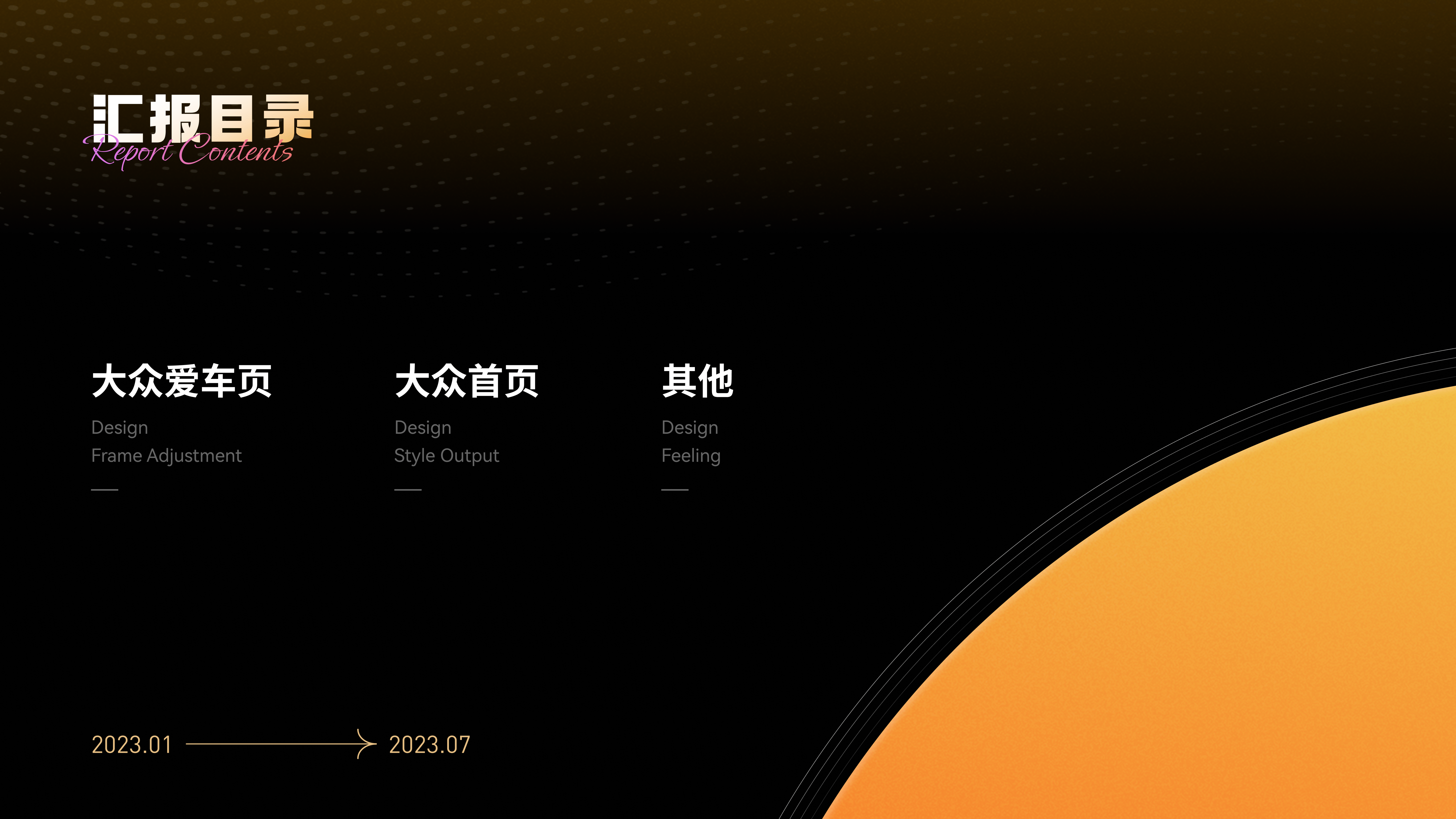 2023年中汇报（图ZMzUxMjY0OTIw） - APP界面 - 站酷设计师七里香oc原创素材 - 站酷ZCOOL