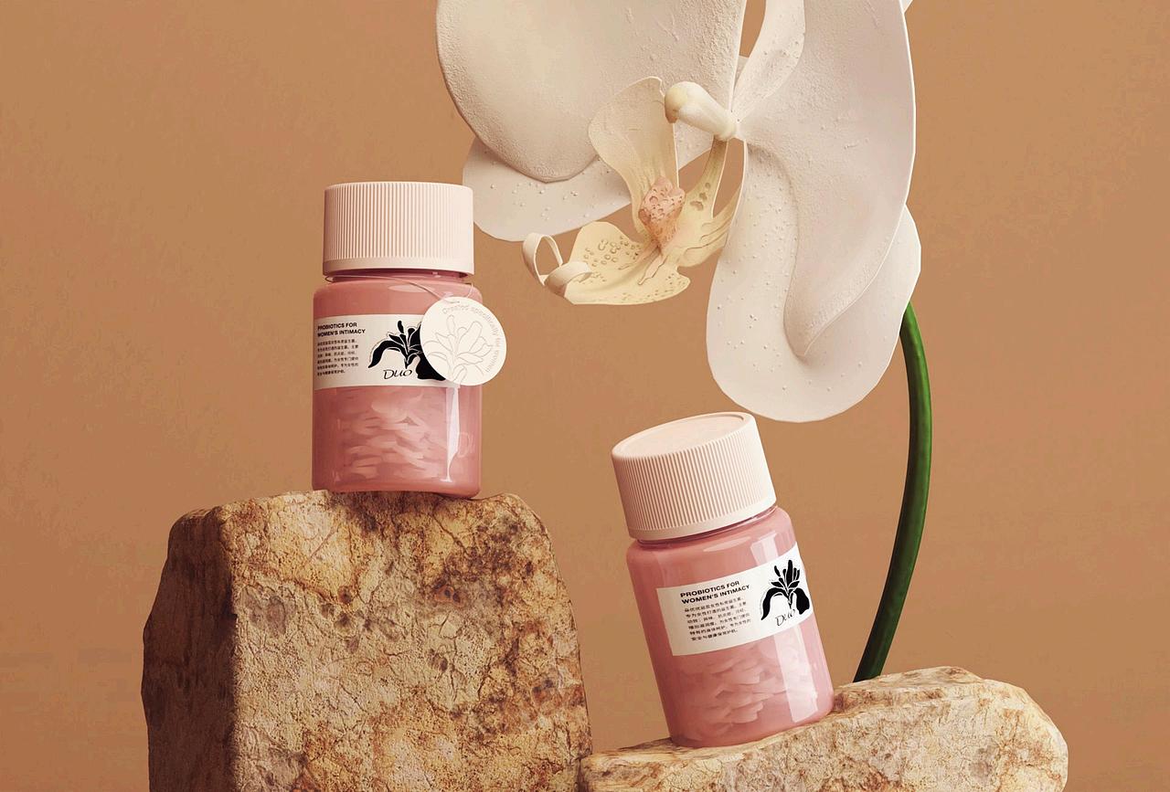 品牌包装设计（益生菌）（图ZMzA5MTk4Nzgw） - 包装 - 站酷设计师宇宙制造局原创素材 - 站酷ZCOOL