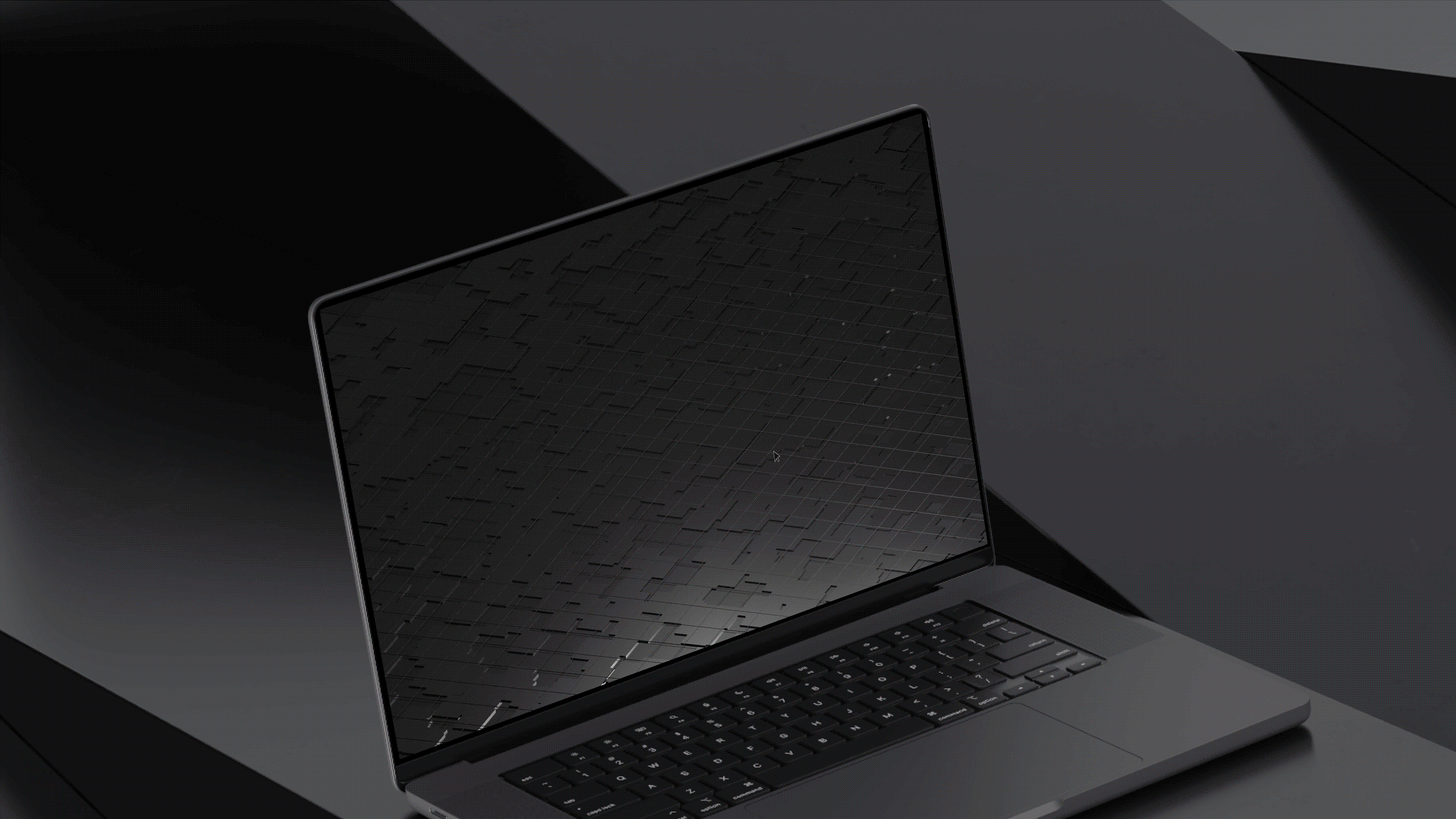 数据可视化 | 实时监测系统