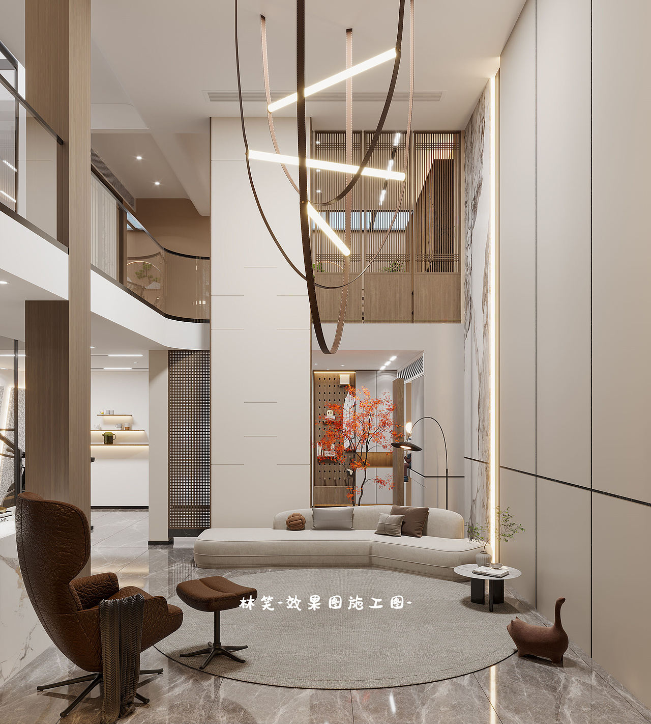 简约复式,无处不在的松弛感!