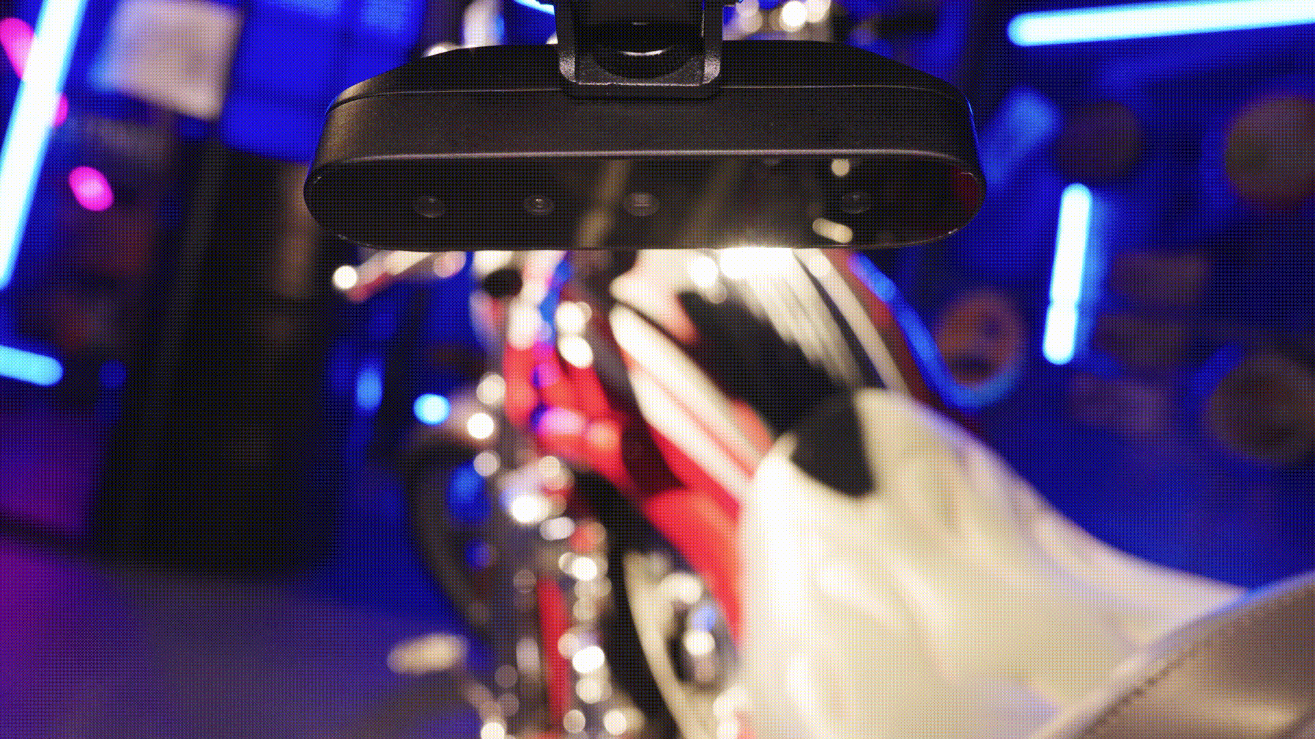 扫描仪 | 电商视频