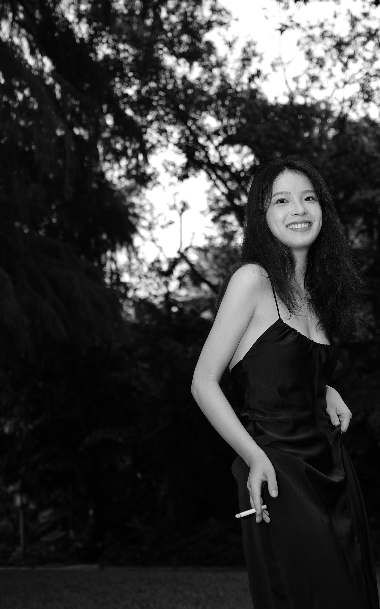 板烧鸡腿堡公主