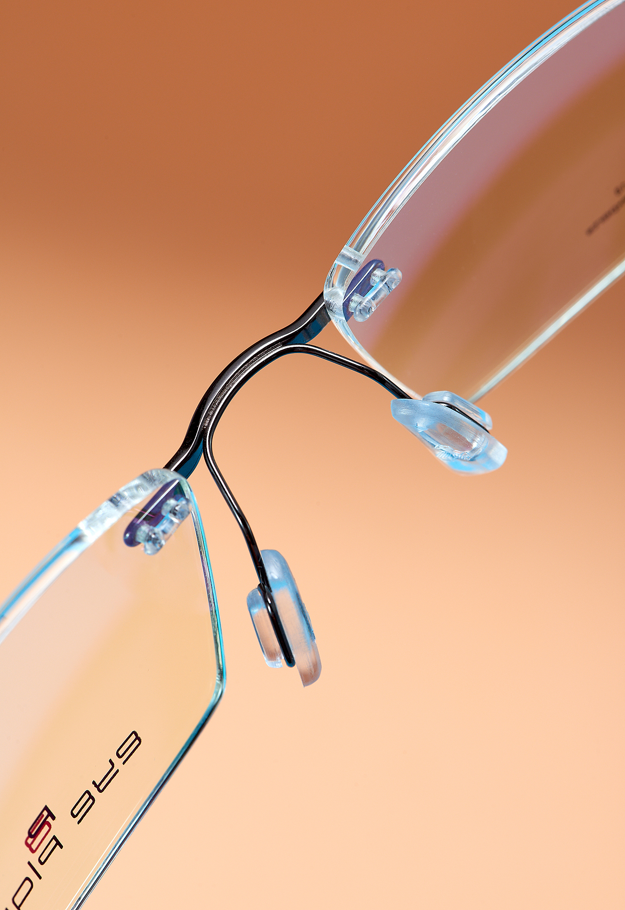 产品拍摄|眼镜/平光镜/近视眼镜