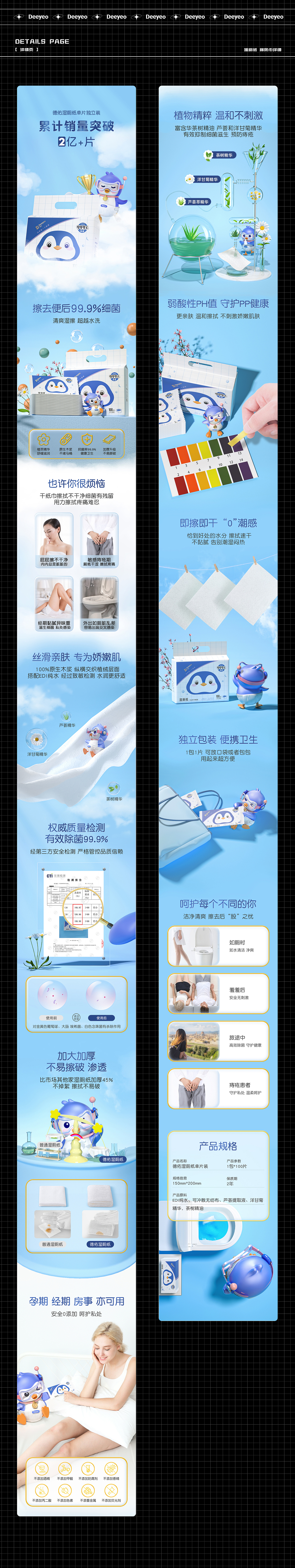 2022年 德佑 年度总结（图ZMzI2NTQ2MTY0） - 电商 - 站酷设计师Design天原创素材 - 站酷ZCOOL