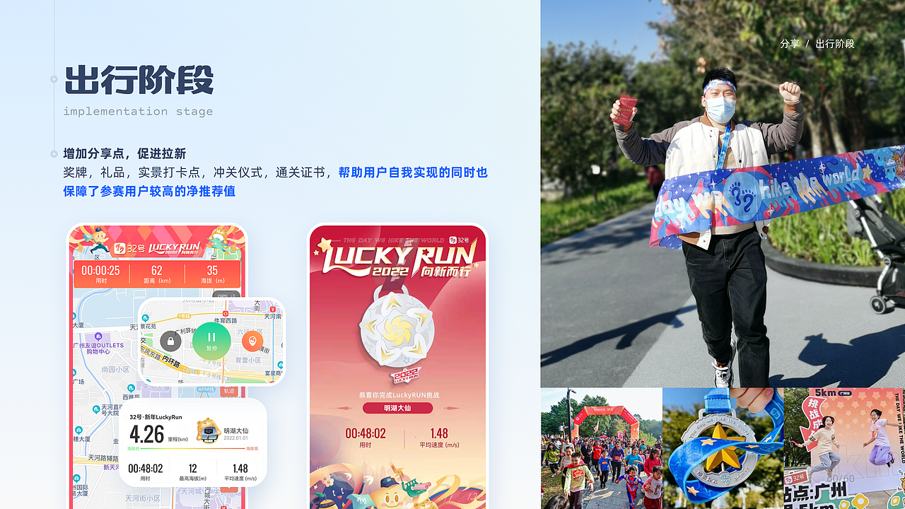 【2024作品集】UI UX 用户体验｜OTA文旅行业