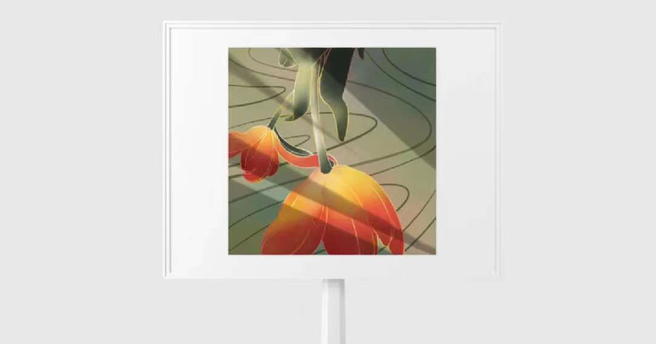 插画集合(冬月)（图ZMzU1ODM3MzMy） - 商业插画 - 站酷设计师杨儿123原创素材 - 站酷ZCOOL