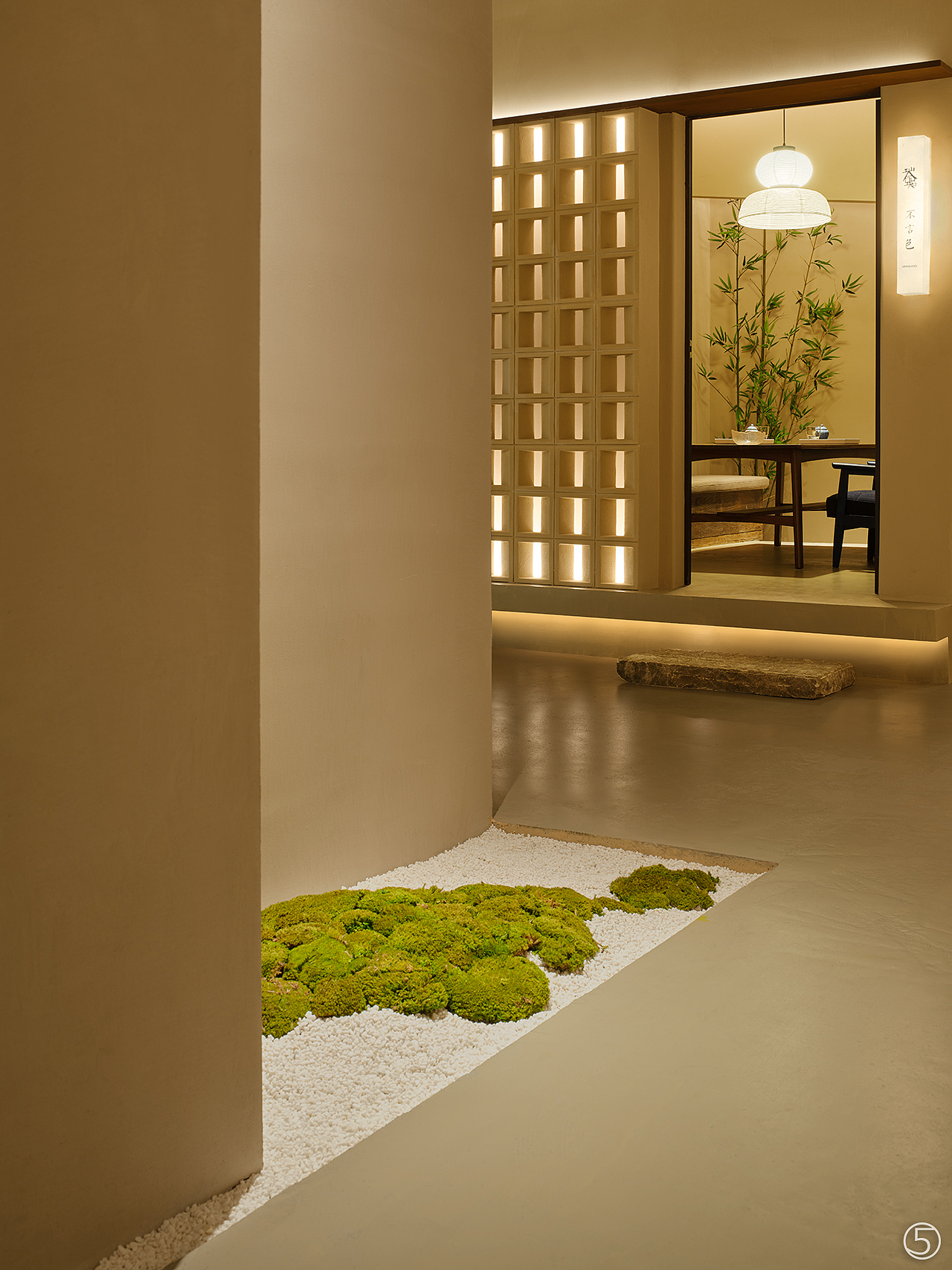 空间摄影|隐溪茶馆（七）