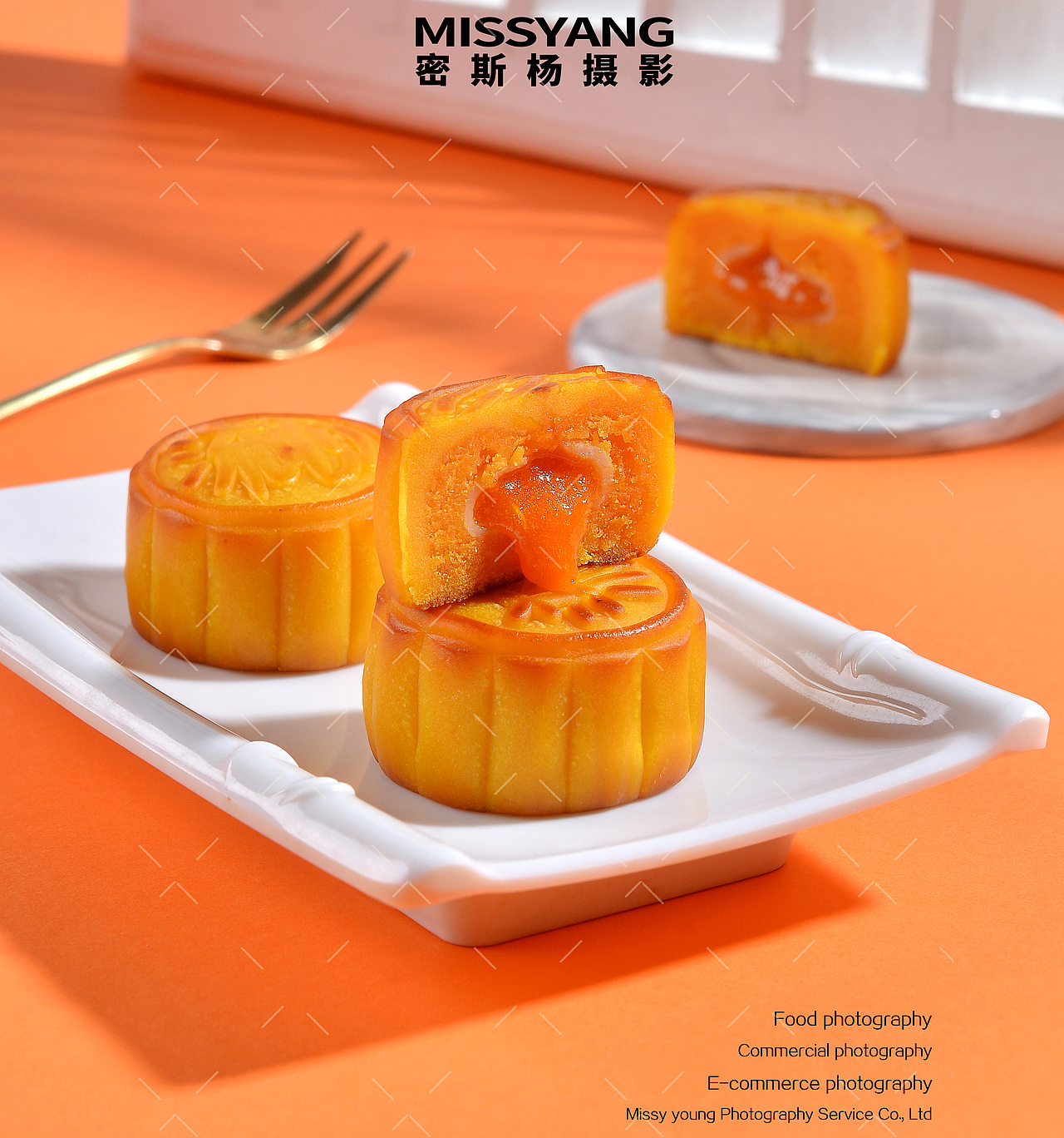 流心月饼五仁礼盒拍摄|美食摄影|电商摄影|×郑州密斯杨