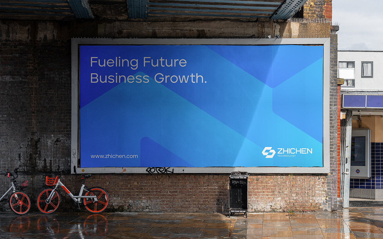 Zhichen 智晨｜品牌设计（图ZMzY0Nzc1Mzky） - 品牌 - 站酷设计师赵鱼鱼_原创素材 - 站酷ZCOOL