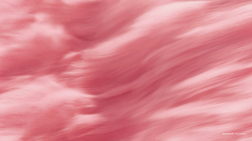 小米CIVI3 迪士尼草莓熊纪念版视觉分享