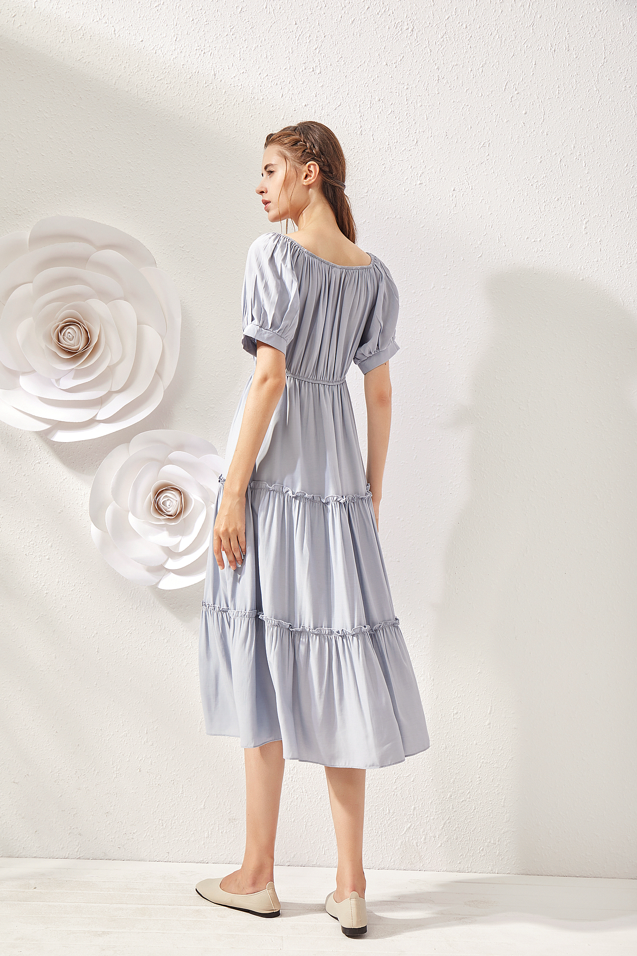 HELEN MODA（圖ZMzU5NTA1ODQ0） - 時(shí)尚/藝術(shù)攝影 - 站酷設(shè)計(jì)師攝影師芒果原創(chuàng)素材 - 站酷ZCOOL