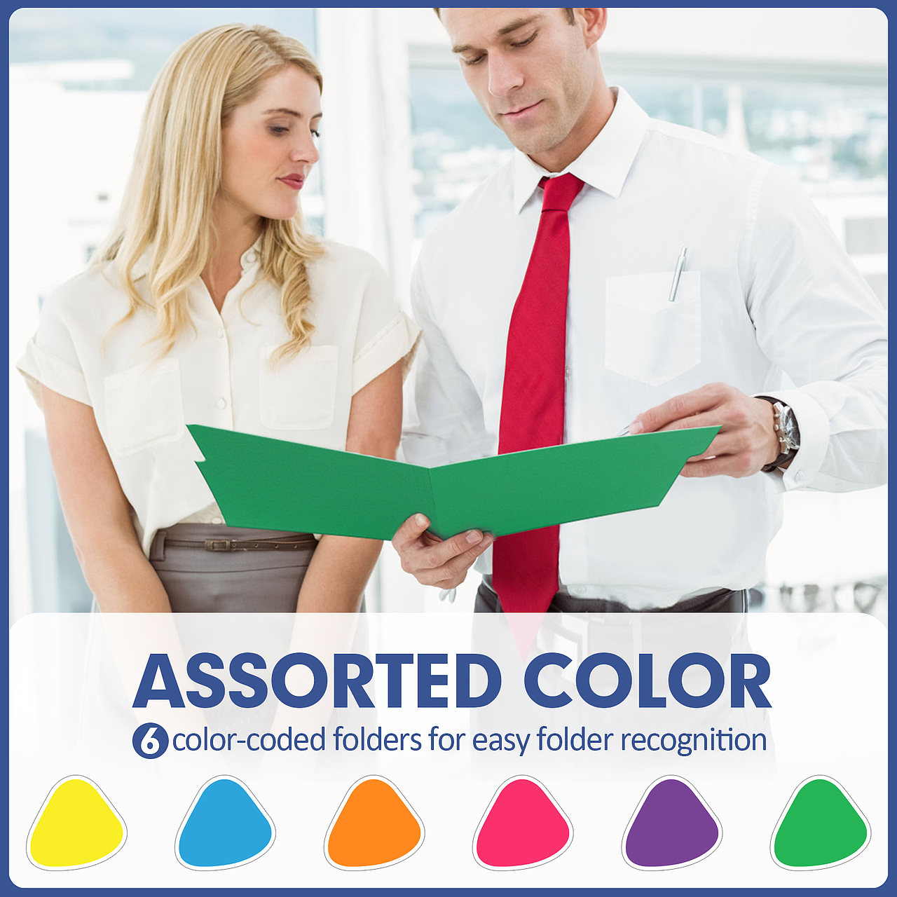 亚马逊Amazon主图设计-文件夹