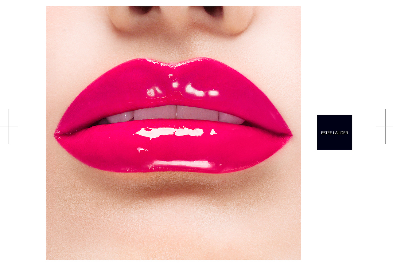 雅斯兰黛—唇