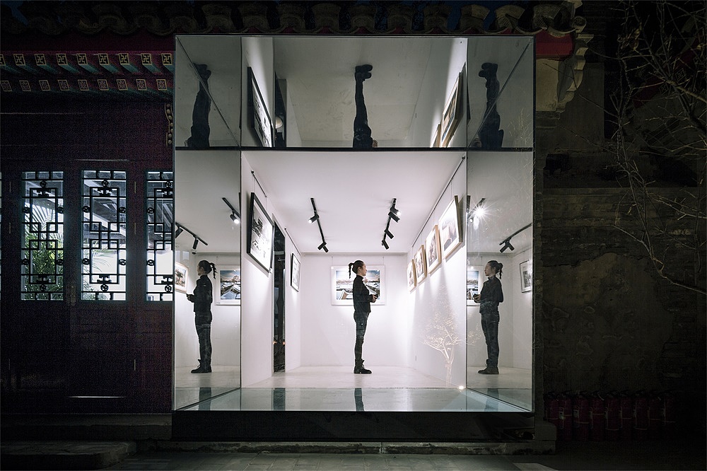 东四胡同博物馆