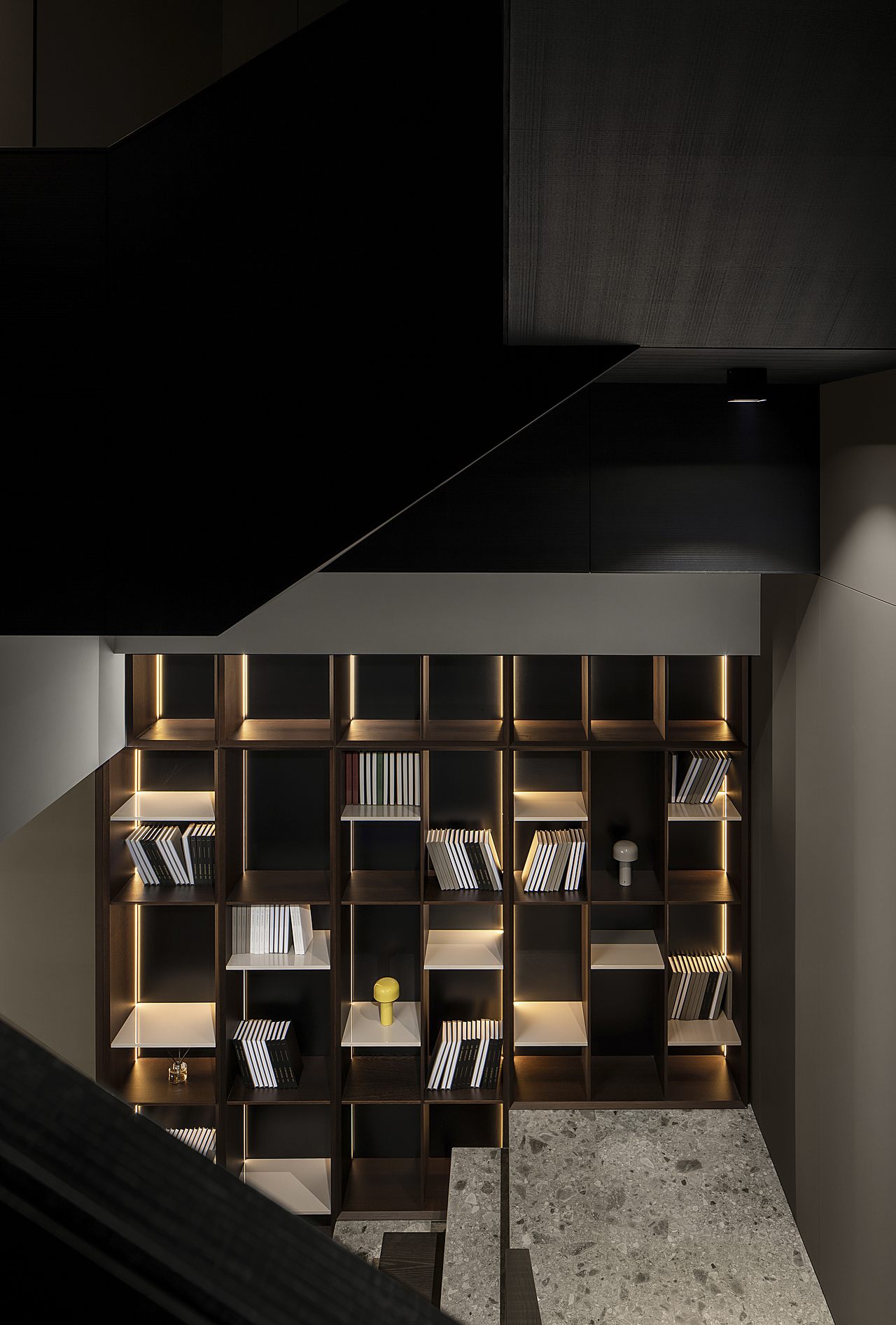 Royana × 永康展厅 · RICCI | 生命力的体现（图ZMzEyMDkxOTYw） - 环境/建筑摄影 - 站酷设计师RICCI空间摄影原创素材 - 站酷ZCOOL