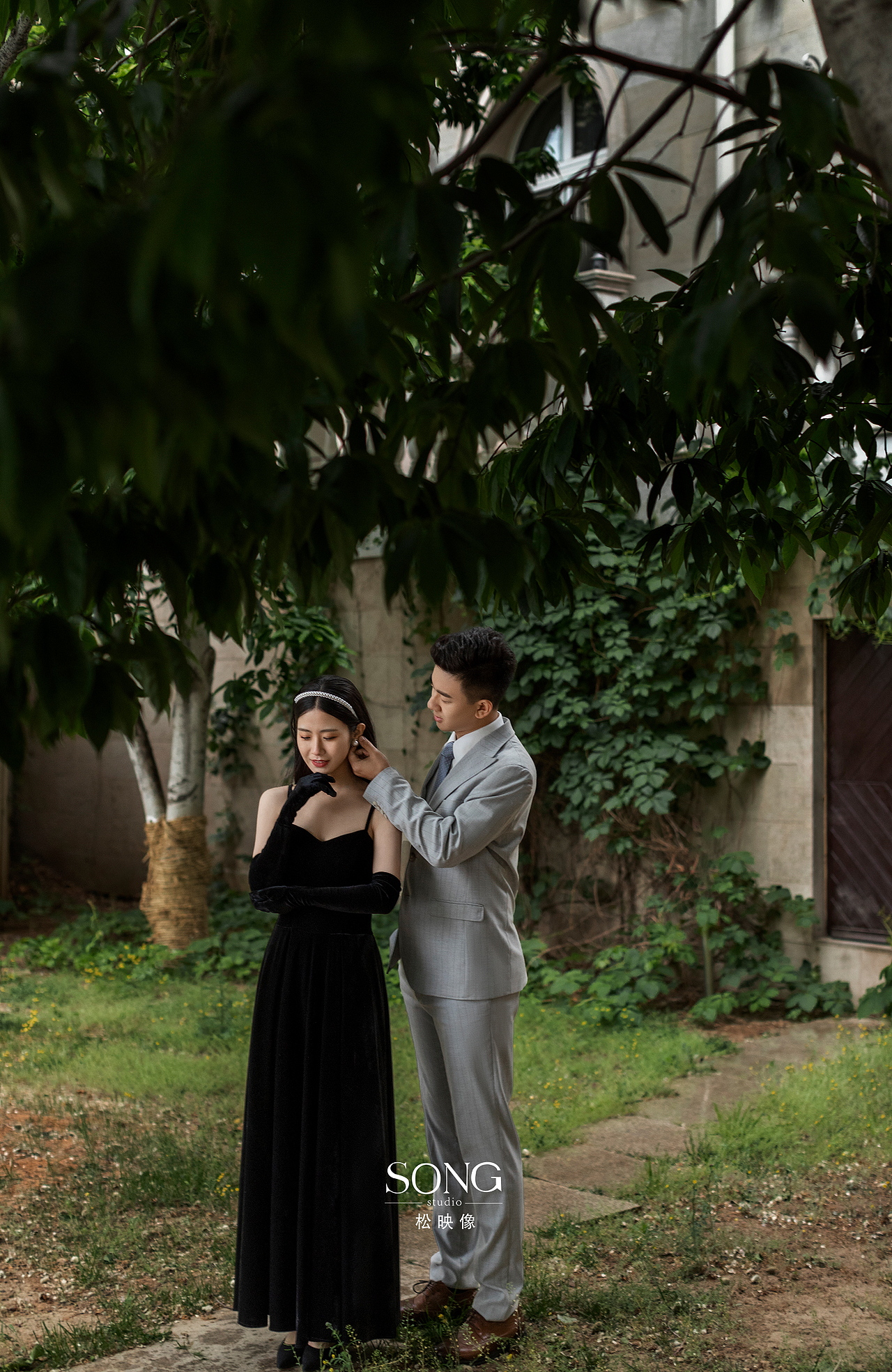 爱妃堡-客片（图ZMzA4NzIzOTY4） - 人像摄影 - 站酷设计师松映像摄影工作室原创素材 - 站酷ZCOOL