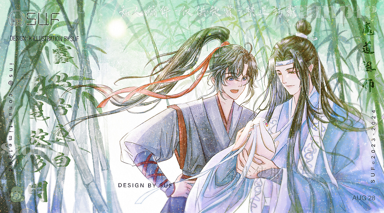 一些最近的插画（图ZMzYzNTk1NzI4） - 商业插画 - 站酷设计师阿江不在了原创素材 - 站酷ZCOOL