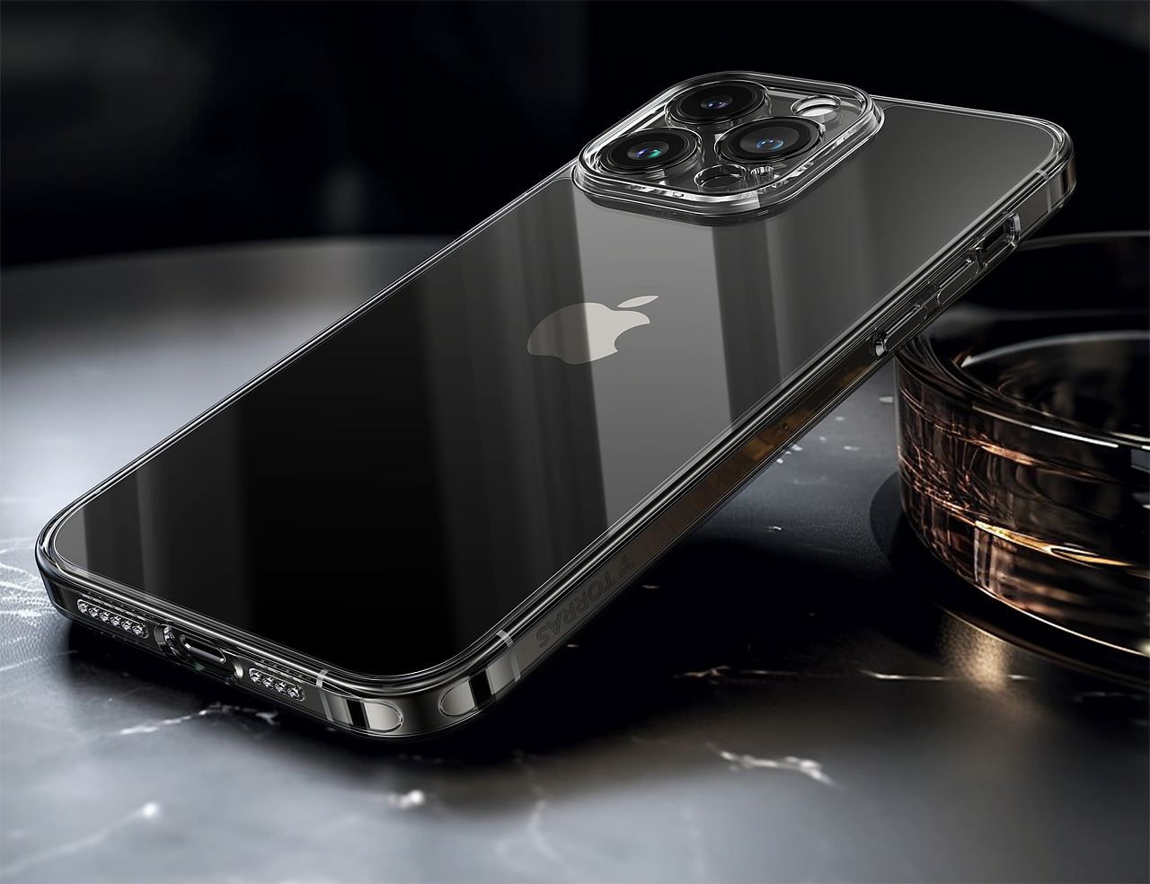 图拉斯/TORRAS工作节选—终章