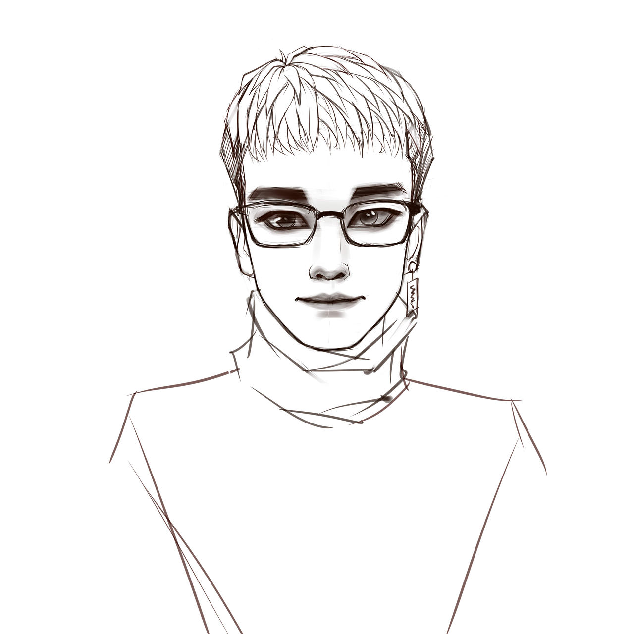 小鵬2022（圖ZMzAzMTAwNDY4） - 藝術(shù)插畫 - 站酷設(shè)計師殷十卌原創(chuàng)素材 - 站酷ZCOOL