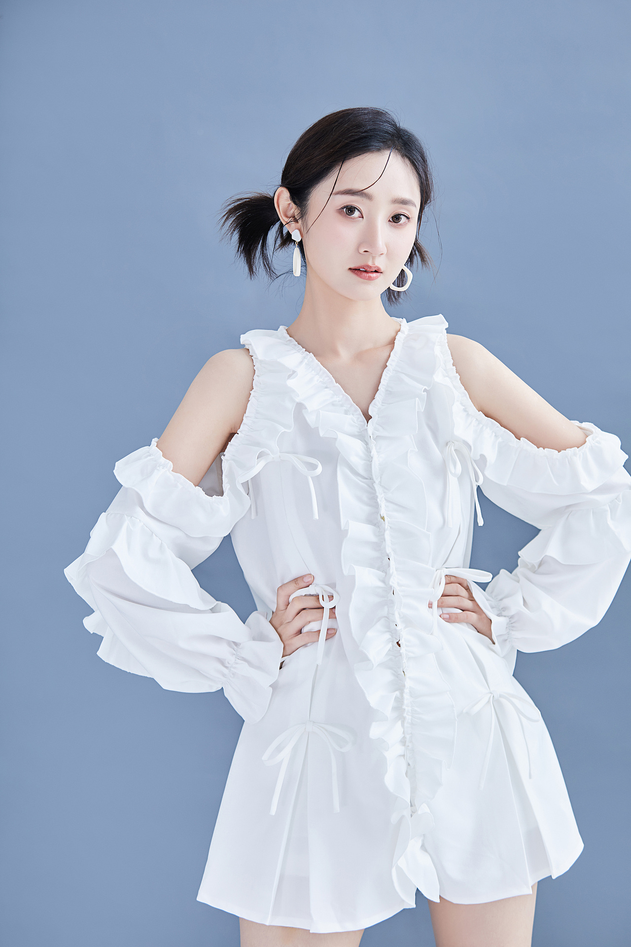 艺人-魏小也（图ZMzY3OTY2NzQw） - 修图/后期 - 站酷设计师修图师王小强原创素材 - 站酷ZCOOL