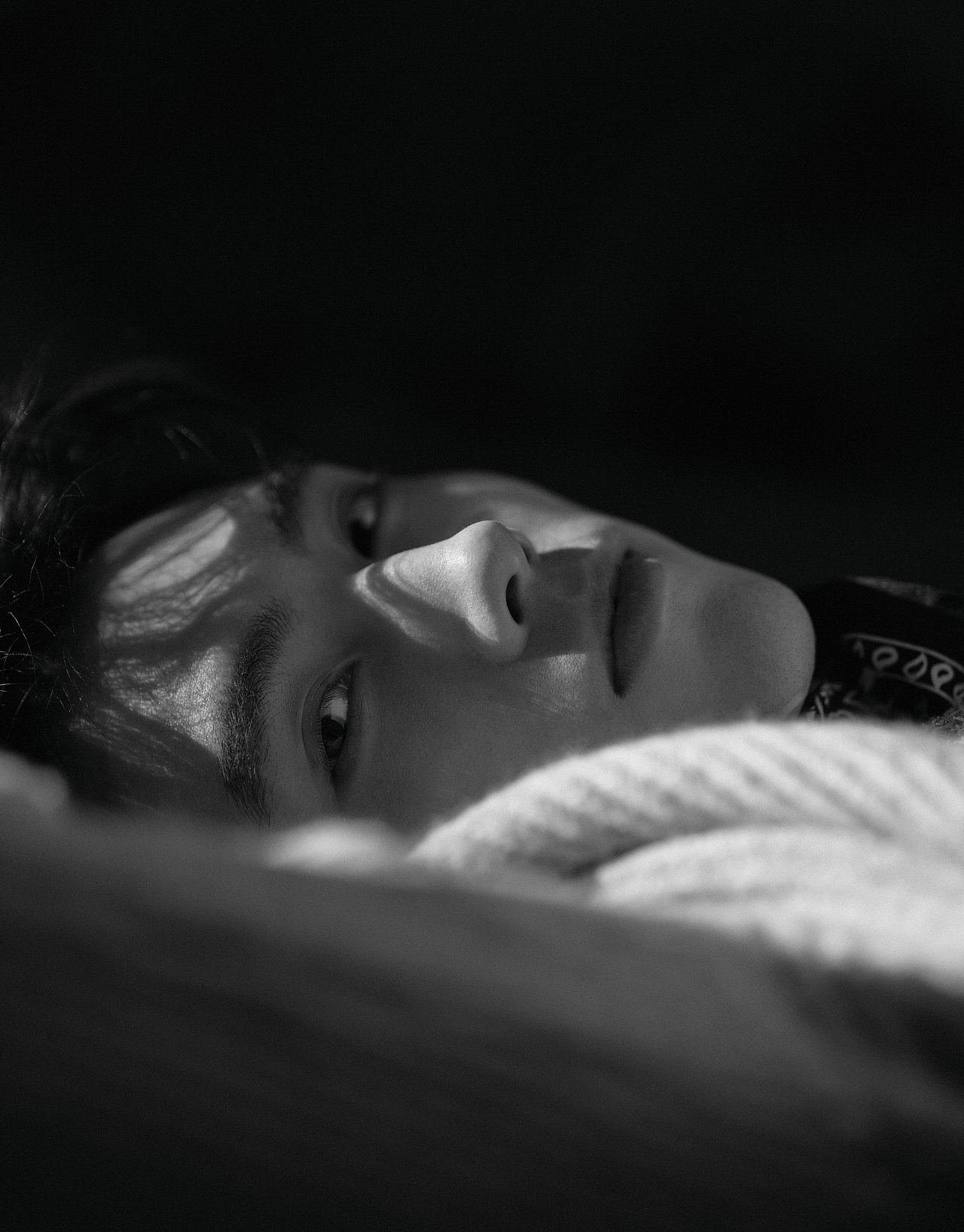 陈飞宇《COSMO》